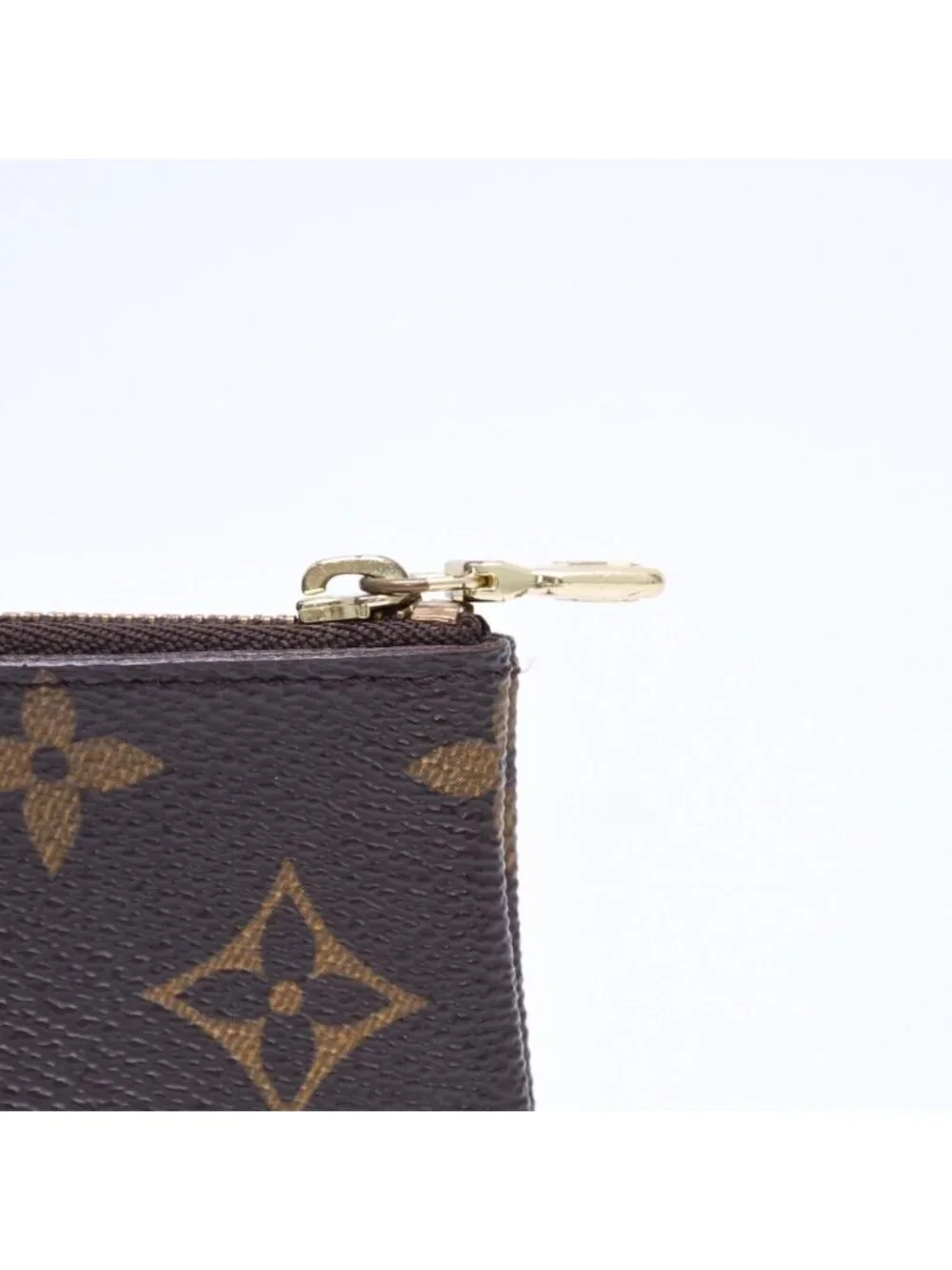 Louis Vuitton this authentic